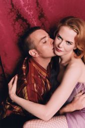 Nicole Kidman & Ewan McGregor