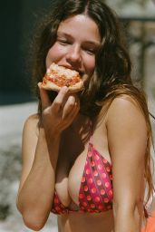 Olga Obumova Unveils Loleia Swim Collection 2025