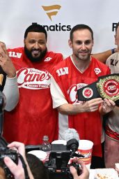 Olivia Dunne: Fanatics Fest Champion Energy in NYC