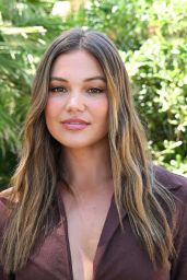 Olivia Holt - Filming Italy Festival 2025