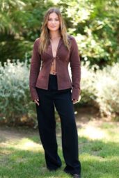 Olivia Holt - Filming Italy Festival 2025