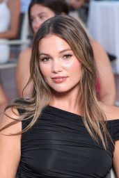 Olivia Holt - Filming Italy Festival 2025