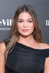 Olivia Holt - Filming Italy Festival 2025