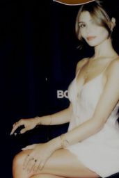 Olivia Jade Photoshoot May 2025