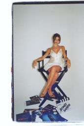 Olivia Jade Photoshoot May 2025