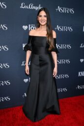 Olivia Munn's Astra TV Awards Triumph