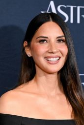 Olivia Munn