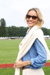 Olivia Ponton Dairy Boy Polo Classic 06 08 2025