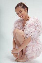 Olivia Rodrigo Graces Mood Magazine, Winter/Spring 2020 Issue