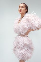 Olivia Rodrigo Graces Mood Magazine, Winter/Spring 2020 Issue