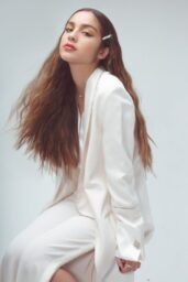 Olivia Rodrigo Graces Mood Magazine, Winter/Spring 2020 Issue