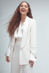 Olivia Rodrigo Graces Mood Magazine, Winter/Spring 2020 Issue