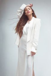 Olivia Rodrigo Graces Mood Magazine, Winter/Spring 2020 Issue