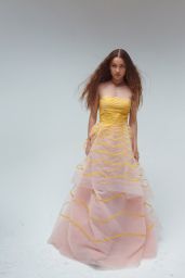 Olivia Rodrigo Graces Mood Magazine, Winter/Spring 2020 Issue
