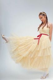Olivia Rodrigo Graces Mood Magazine, Winter/Spring 2020 Issue