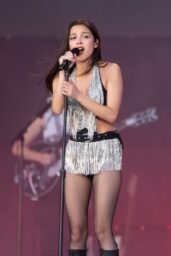 Olivia Rodrigo Rocks Fringe Power at British Summer Time Hyde Park (more photos)