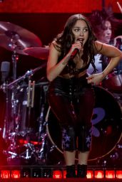 Olivia Rodrigo Rocks Pinkpop Festival Day Two with Edgy Glamour