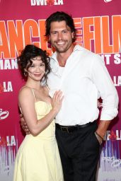 Paige Searcy Debuts Sweet Style at Dances With Films Festival