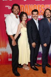 Paige Searcy Debuts Sweet Style at Dances With Films Festival