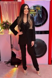 Patti Stanger Attends LG Launderette of Love Event: May 31 2025