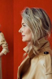Paulina Porizkova - Elle France - June 19, 2025