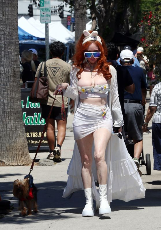 Phoebe Price