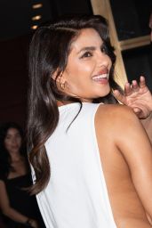 Priyanka Chopra Commands NYC Screening in Jacquemus