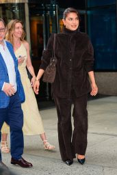 Priyanka Chopra Unveils Velvet Rebellion in NYC 22.06.2025