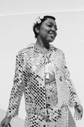 Quinta Brunson Dazzles in Bustle