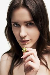 Rachel Brosnahan Debuts S Magazine Summer 2025