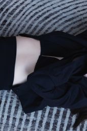 Rachel Brosnahan - DUJOUR Summer 2025 Photoshoot