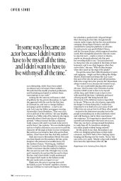 Rachel Brosnahan: Marie Claire Australia July 2025