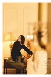 Rachel Brosnahan: Marie Claire Australia July 2025