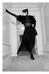 Rachel Brosnahan: Marie Claire Australia July 2025