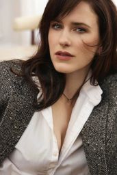 Rachel Brosnahan Unveils 