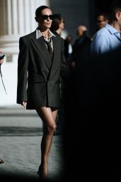 Rayder & Wasson: Saint Laurent