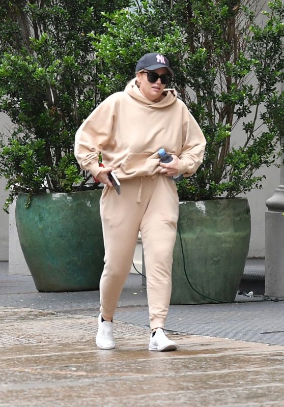 Rebel Wilson