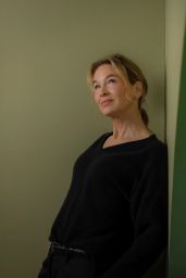 Renée Zellweger - Los Angeles Times The Envelope 2025