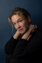 Renée Zellweger - Los Angeles Times The Envelope 2025