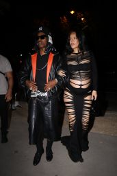 Rihanna & A$AP Rocky