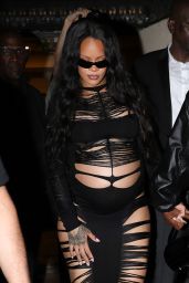 Rihanna & A$AP Rocky