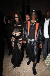 Rihanna & A$AP Rocky