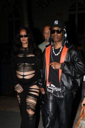 Rihanna & A$AP Rocky