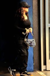 Rihanna Revives Henley Trend at Bloomingdale's 06 01 2025