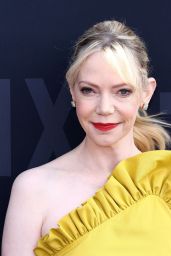 Riki Lindhome Reveals Vibrant Look Netflix Tudum 2025
