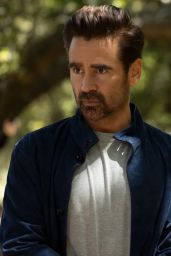 Robbie, Farrell in "A Big Bold Beautiful Journey" 2025