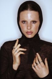 Ruby O. Fee