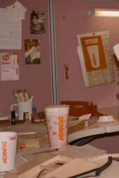 Sabrina Carpenter Channels Retro Whimsy for Dunkin’ Delight
