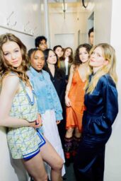 Sadie Sink, Molly Griggs & Fina Strazza - Inside the ‘Witchy Circle’ of the ‘John Proctor Is the Villain’ Cast, June 4, 2025