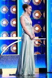 Sadie Sink Wears Prada at Tony Awards 2025